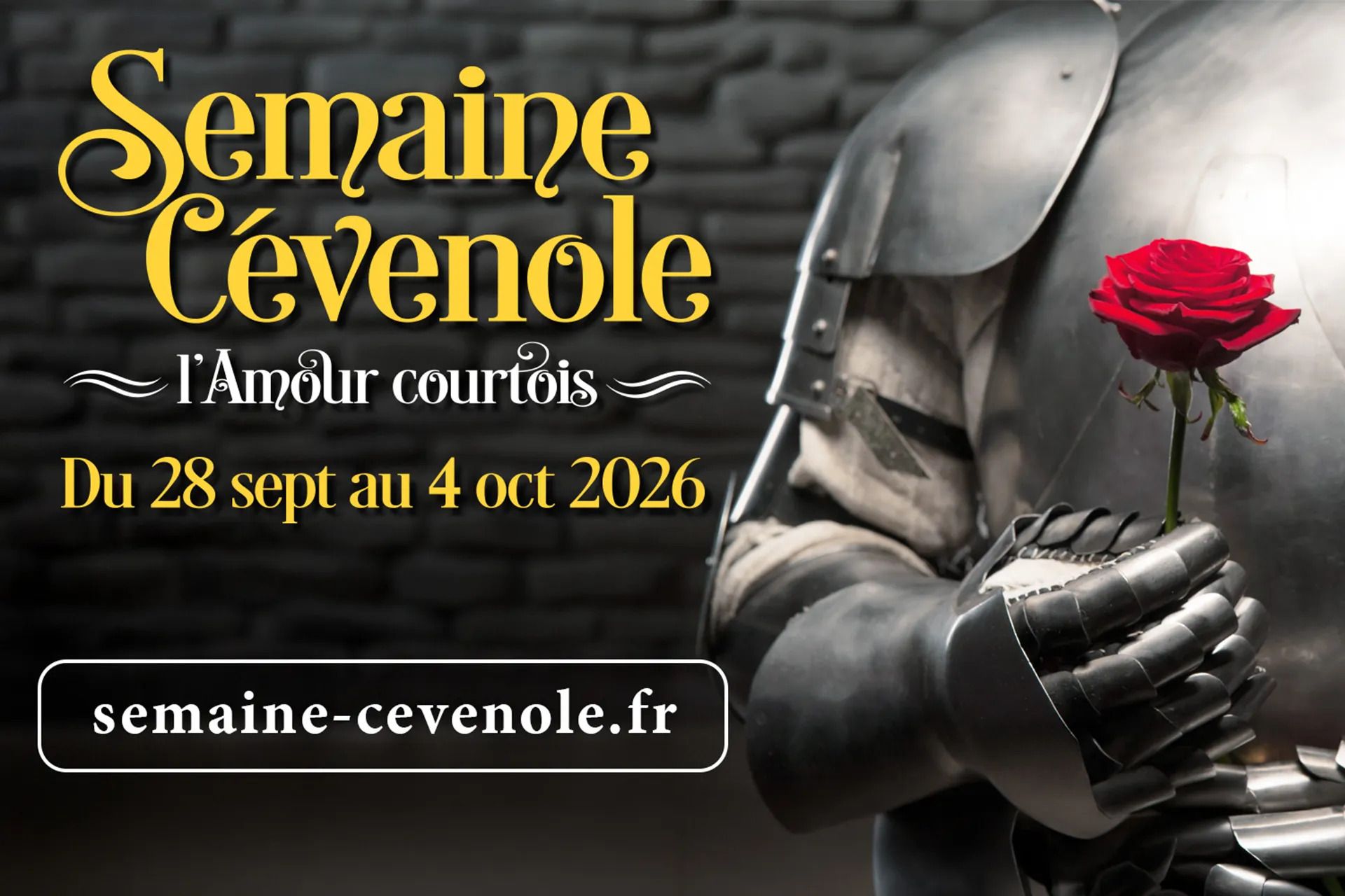 Semaine Cévenole