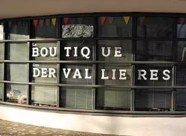 Ouverture de la ressourcerie de l'ABD