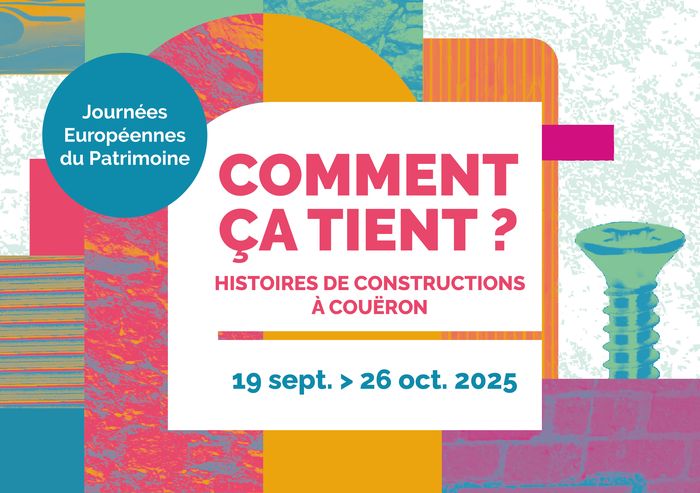 Comment ça tient ?