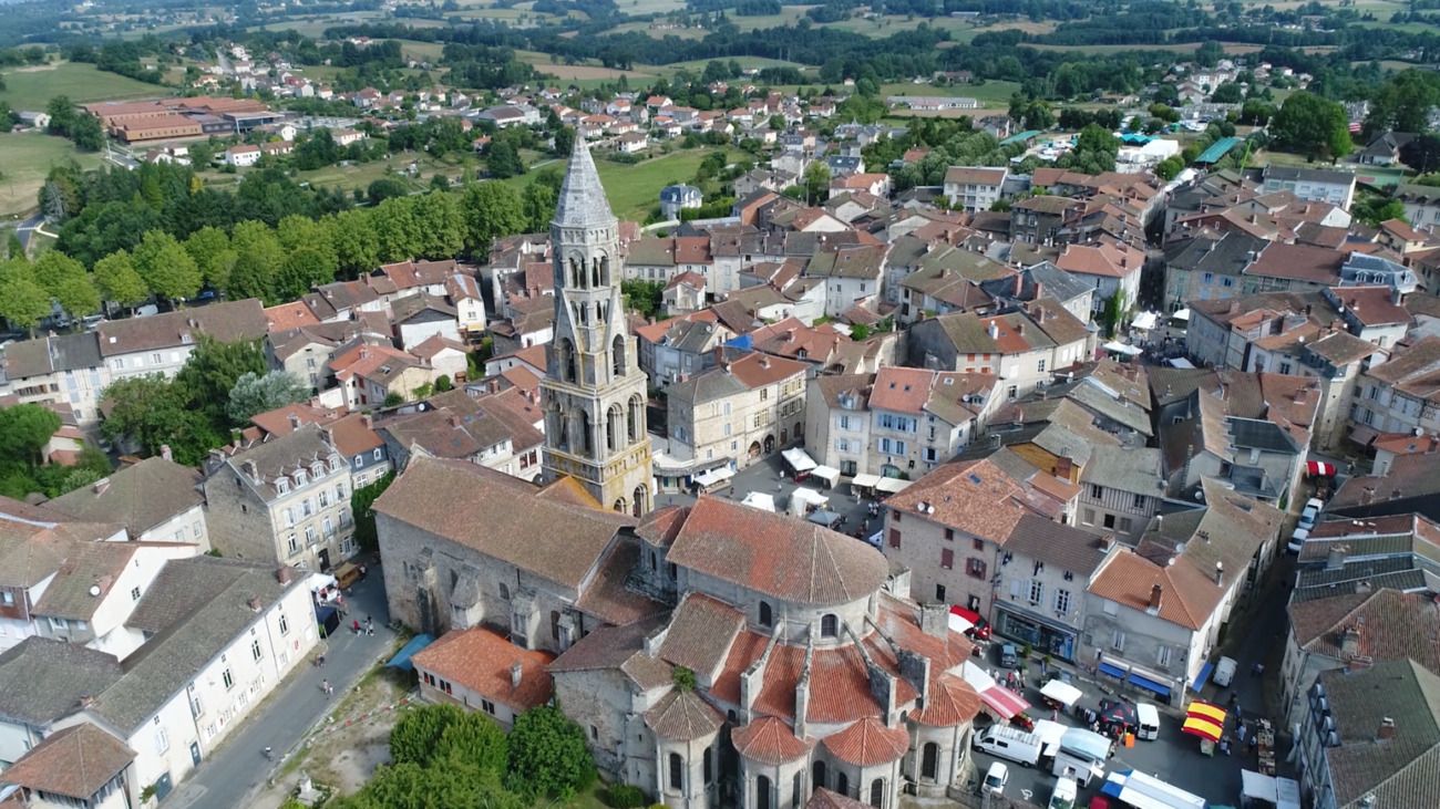 Le Mois de l’Architecture du Pays Monts et Barrages - 14 événements