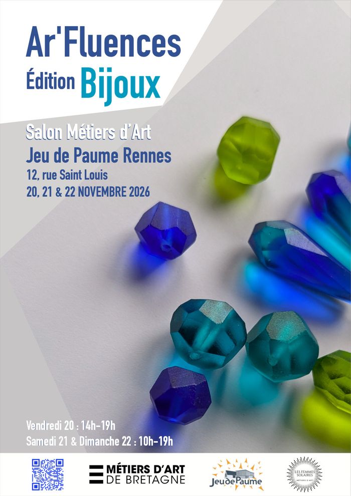Ar'Fluences Bijoux
