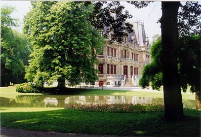 Photo du lieu