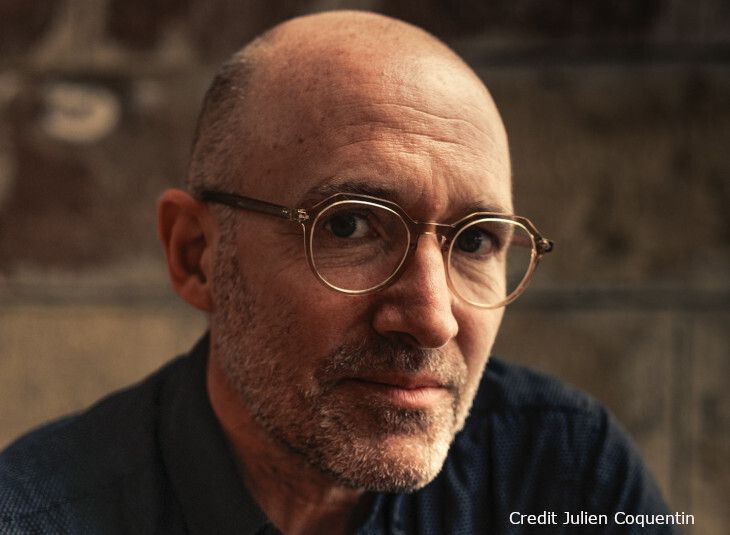 Rencontre avec Manu Causse
