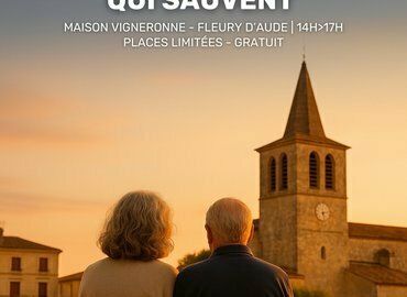 Ateliers Séniors - Les gestes qui sauvent