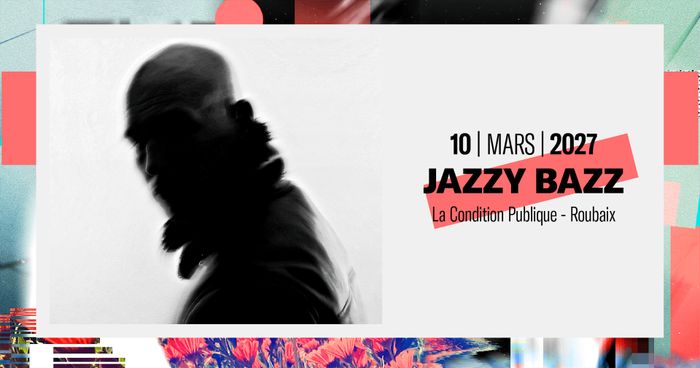 JAZZY BAZZ - LA CONDITION PUBLIQUE