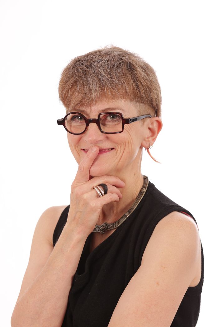 Veillée contée