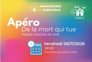 Apéro de la mort qui tue
