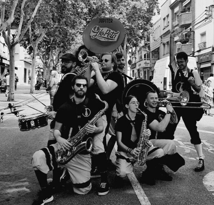 Festival de Fanfares
