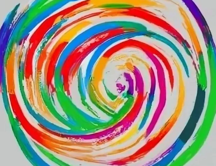 Le Festival des couleurs !