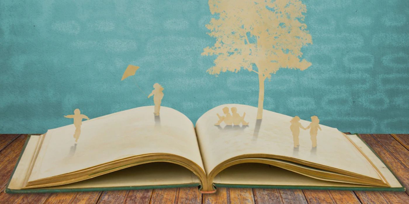 Passeur d'Histoires