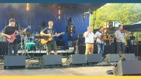 Korriganed Summer Tour - Muzillac