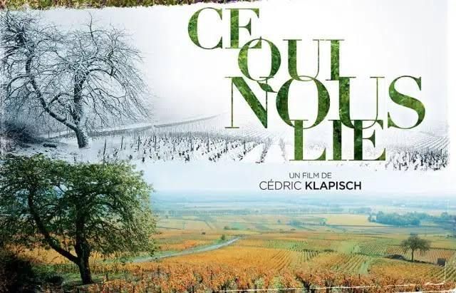 Ce qui nous lie de Cédric Klapisch (2017-1h53)