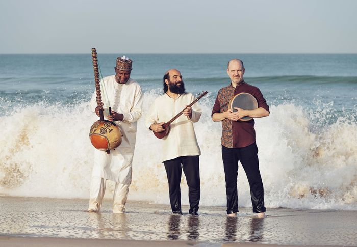 CONSTANTINOPLE ET ABLAYE CISSOKO