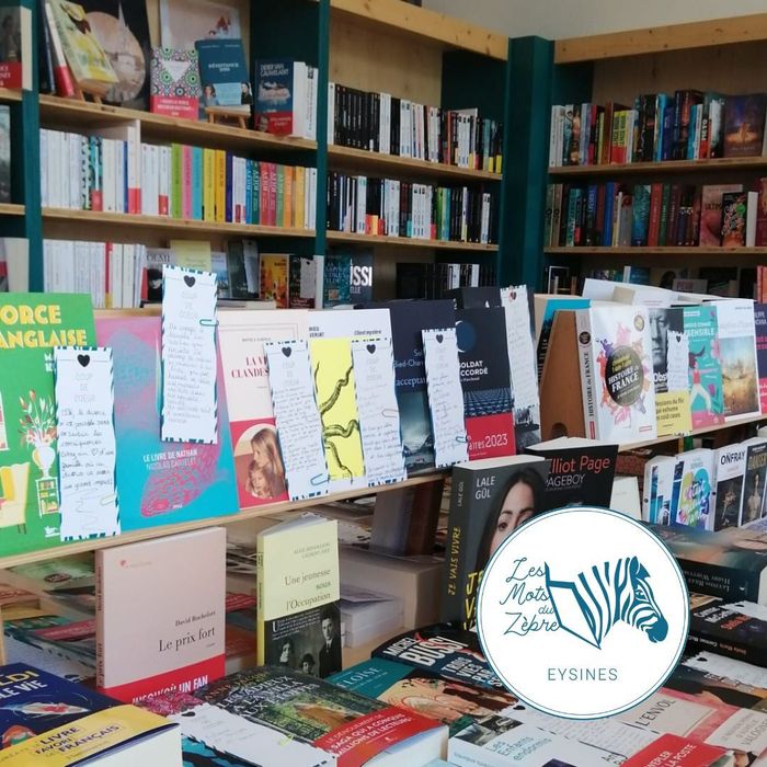 Présentation de la rentrée littéraire