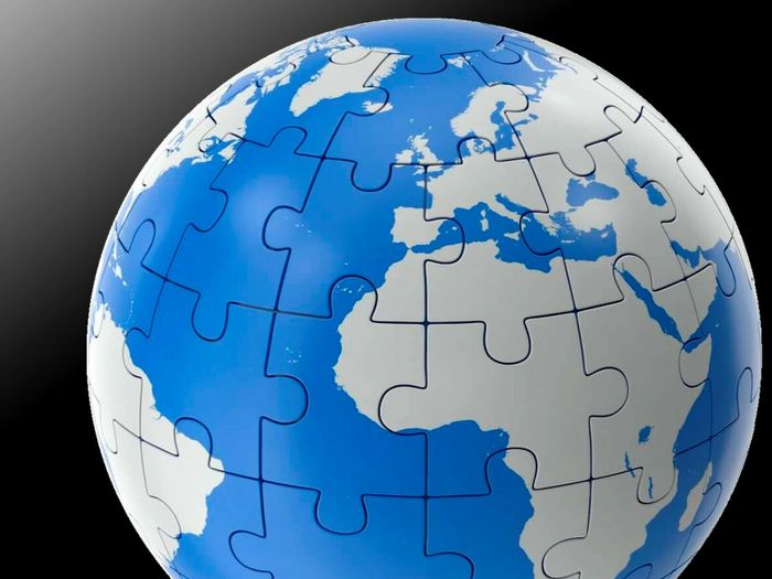 Pourquoi la Terre bouge ?