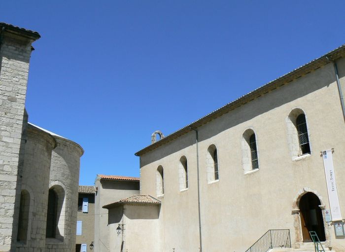 Balade architecturale