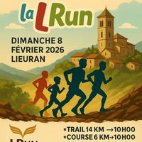 Course Run, Trail et Rando – L’RUN