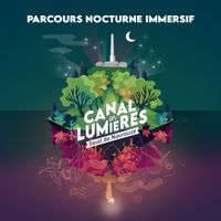 Canal en Lumières