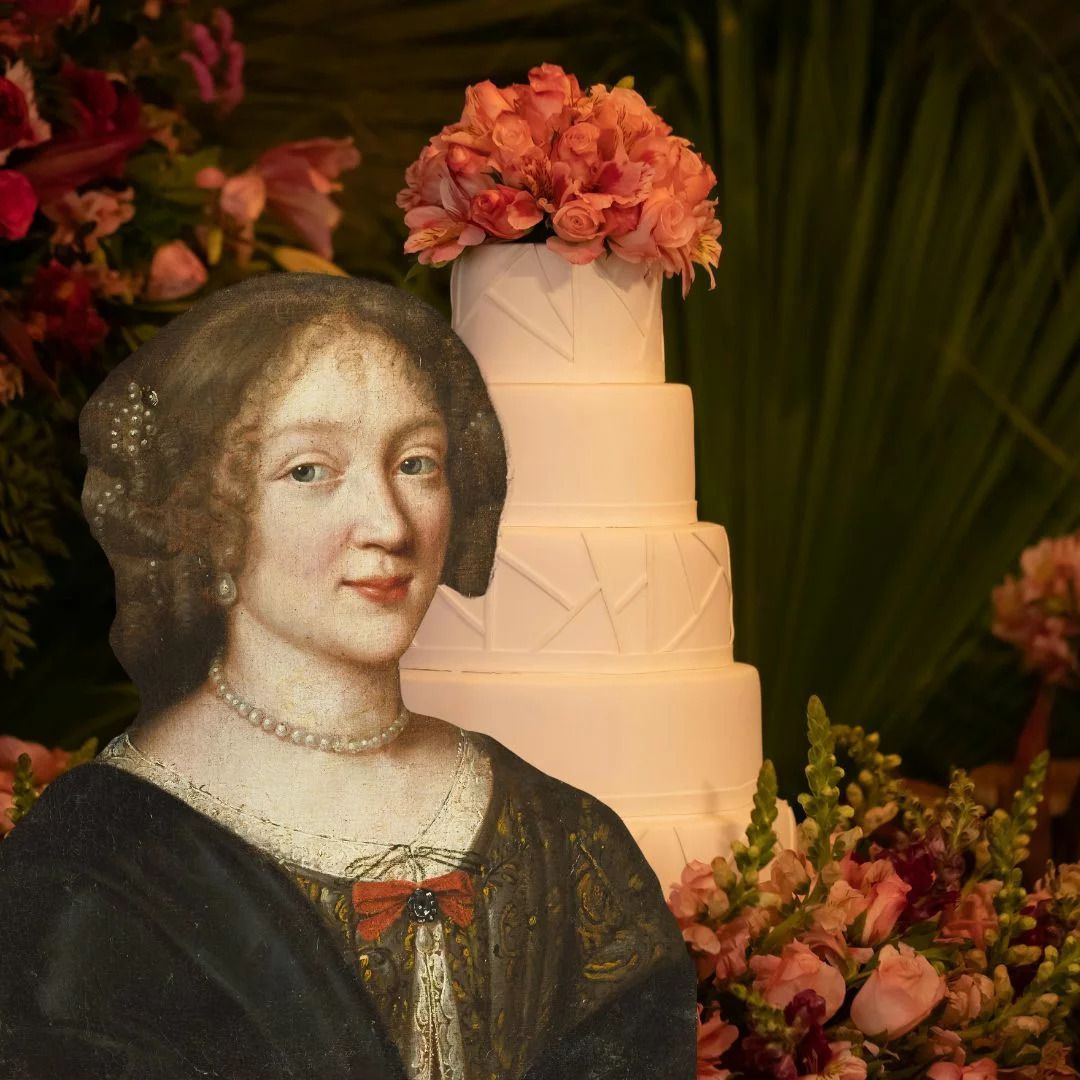 1626 - 2026 : Célébration des 400 ans de la naissance de Madame de Sévigné