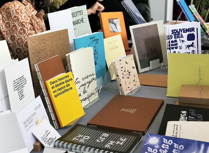 Salon des éditions d’art en Occitanie #3
