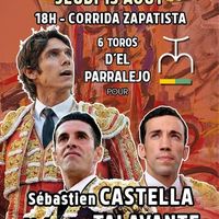 Les Cartels de la Feria