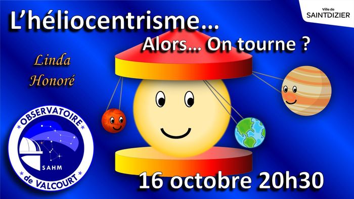 Visuel évènement