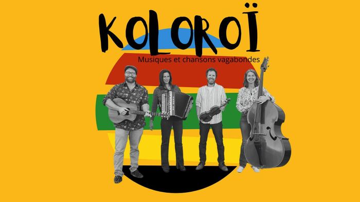 Proposition de spectacle pour le catalogue culturel du Loiret