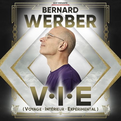 BERNARD WERBER
