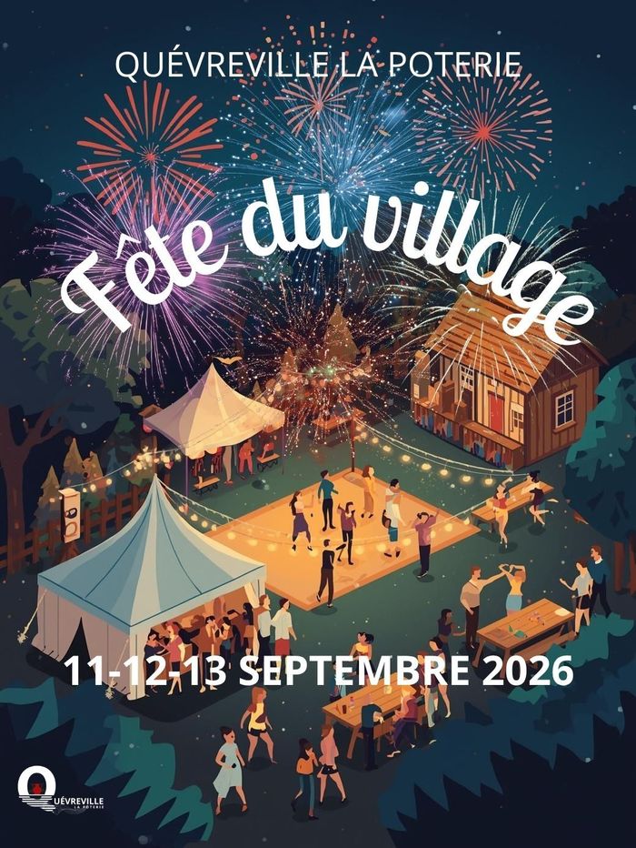 Fête du village