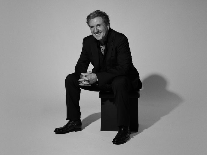 Daniel Auteuil en concert