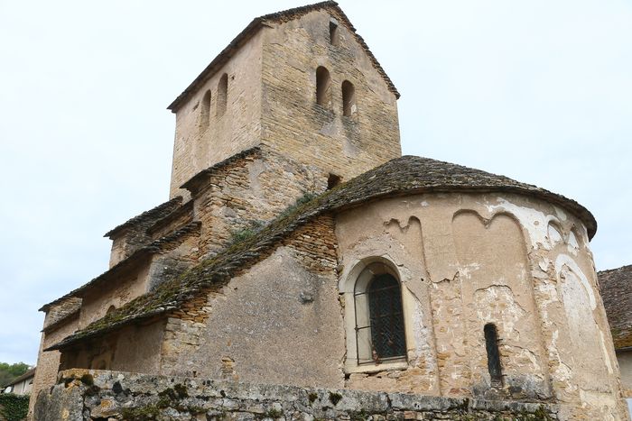 Ouverture de la chapelle de Besanceuil et exposition photo et concert