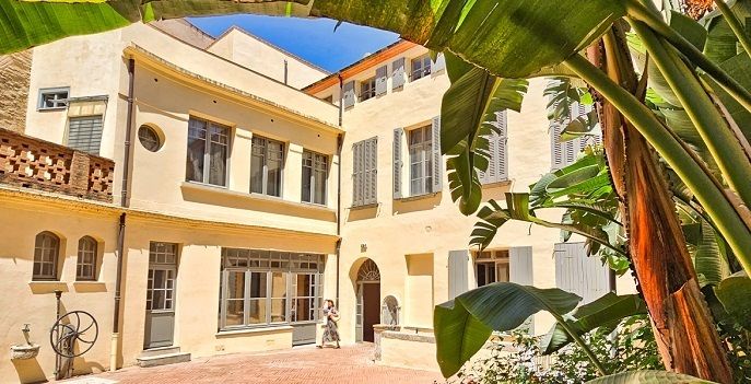 Visite guidée de la Casa Xanxo - CIAP