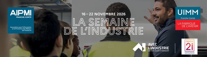 Visite de l'entreprise AUGE MICROTECHNIC GROUP