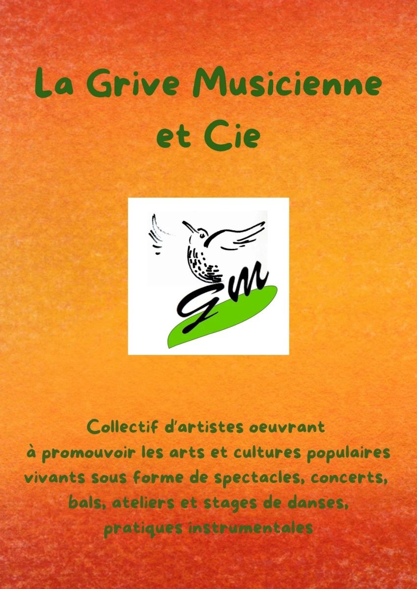 Bal Rustik et ArchetYpe de Villac