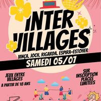 Jeux InterVillages