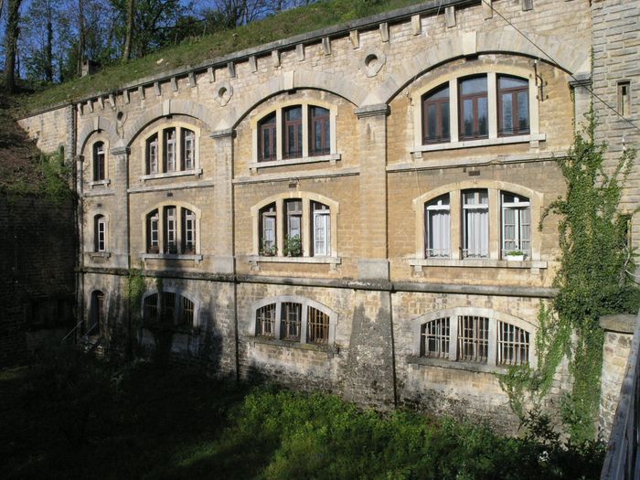 VISITE GUIDEE DU FORT DU PAILLET