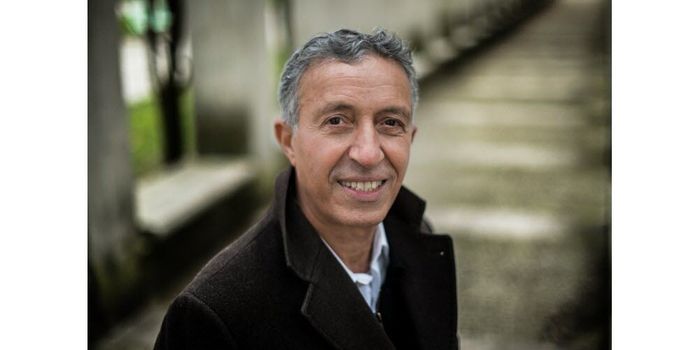 Rencontre avec Azouz Begag