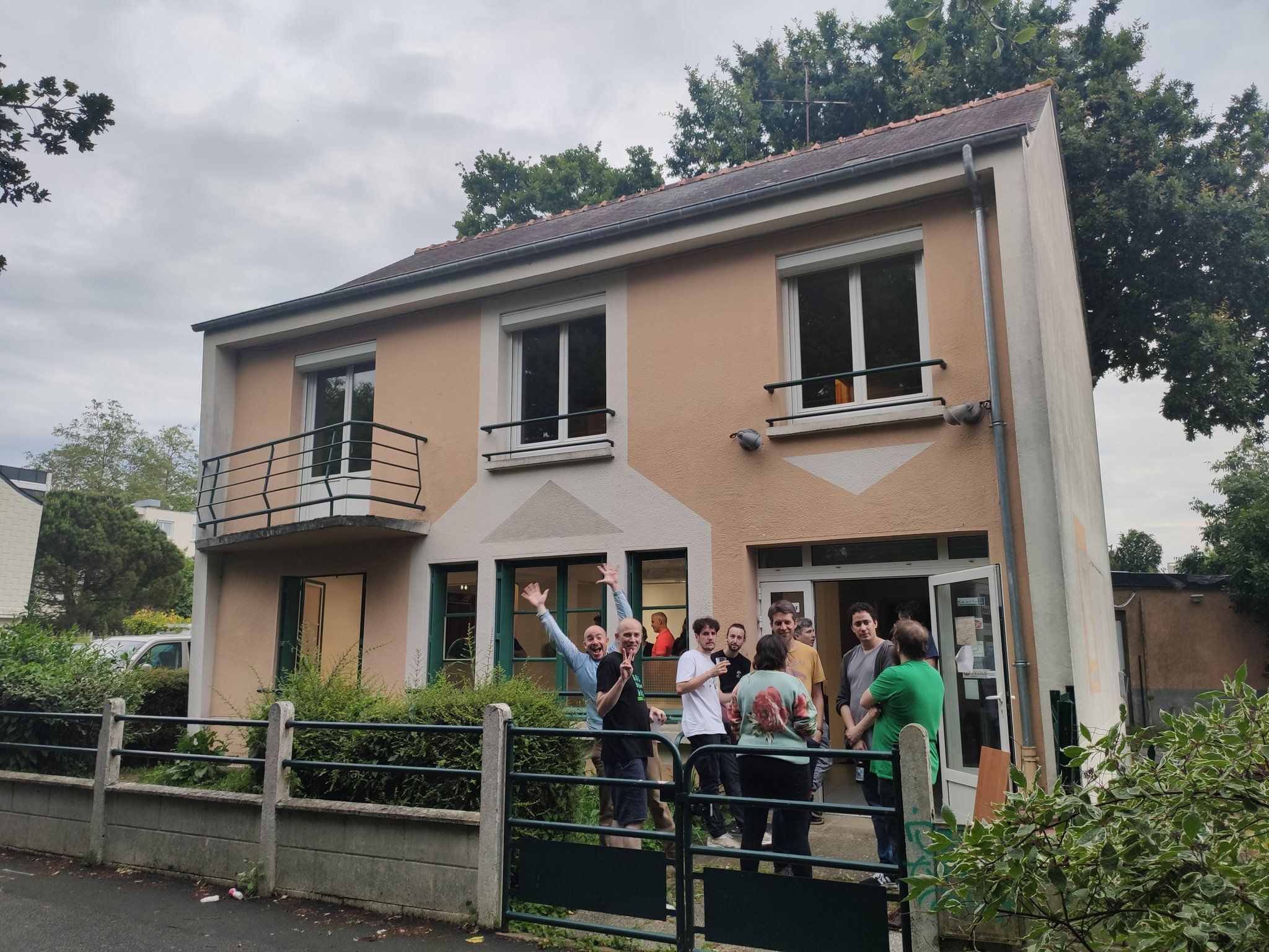 La Maison du Jeu Vidéo
