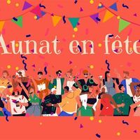 Fêtes d'Aunat