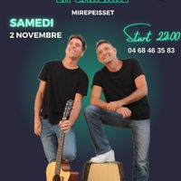 Rythm & smile en concert