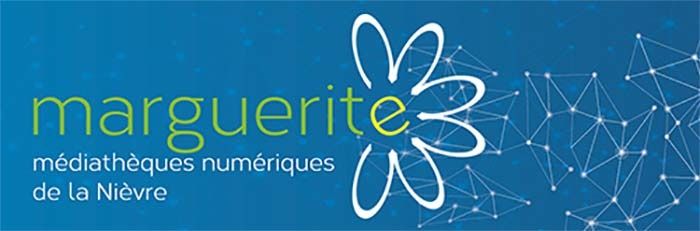 Présentation du portail Marguerite