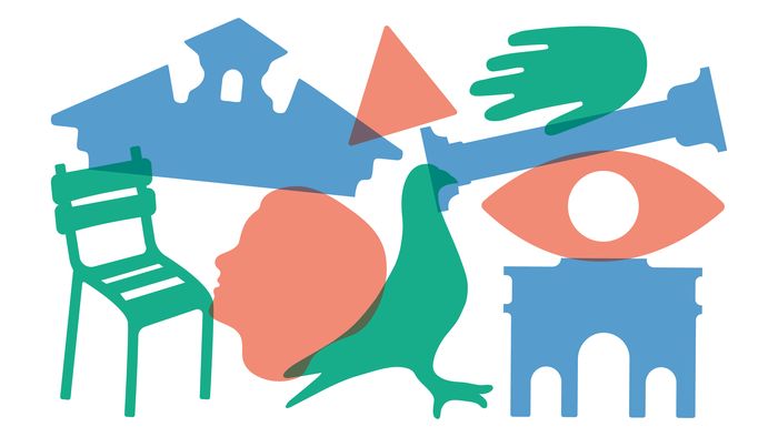Le musée du Louvre invite petits et grands à un atelier exceptionnel le premier week-end des vacances de la Toussaint. Dans le Studio, espace de médiation dédié aux familles, rencontrez l’artiste et …