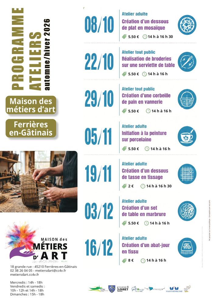 Arrière plan flou de l'image