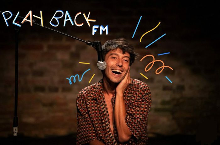 Les Vendanges du Sillon #5 - Playback FM (ou comment les médias m'ont appris à parler)