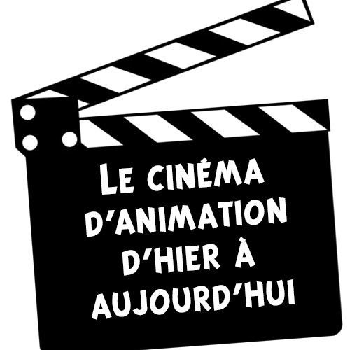 LES NUITS DES BIBLIOTHEQUES - Le cinéma d'animation d'hier à aujourd'hui - conférence