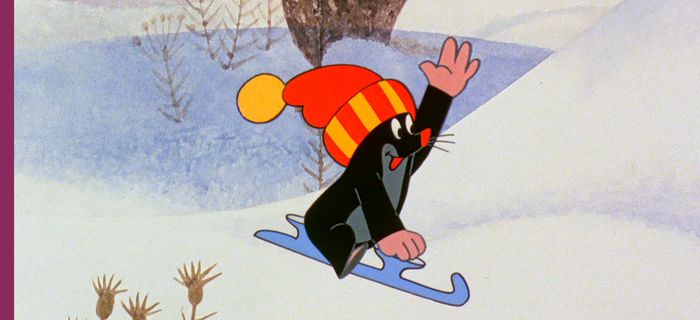 Le Carnaval de la petite taupe