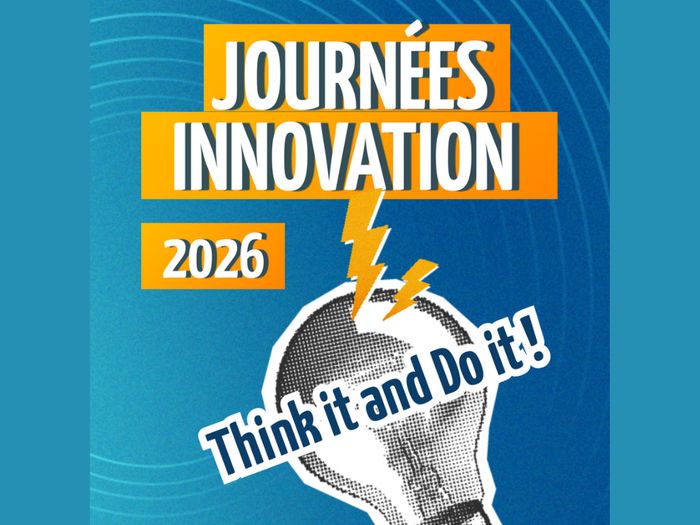 Journées Innovation & Transfert Technologique