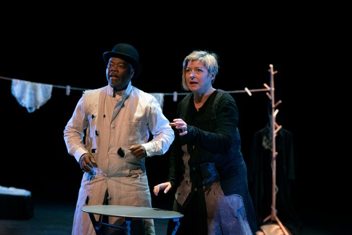 Proposition de spectacle pour le catalogue culturel du Loiret