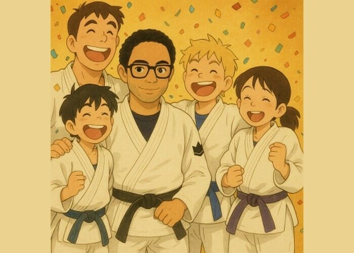 Kosen Judo & Jiu-Jitsu Brésilien - Inscriptions au Jamet Sporting Club Bellevue