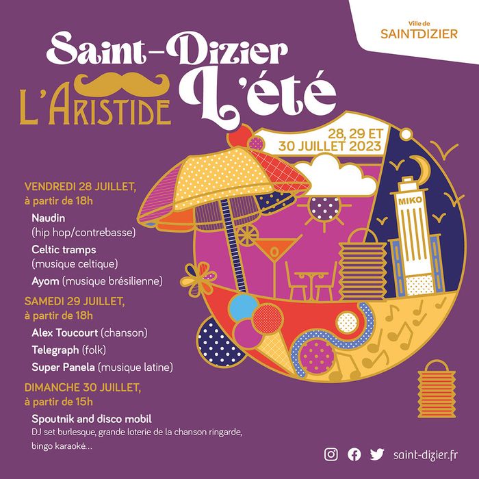 L'Aristide